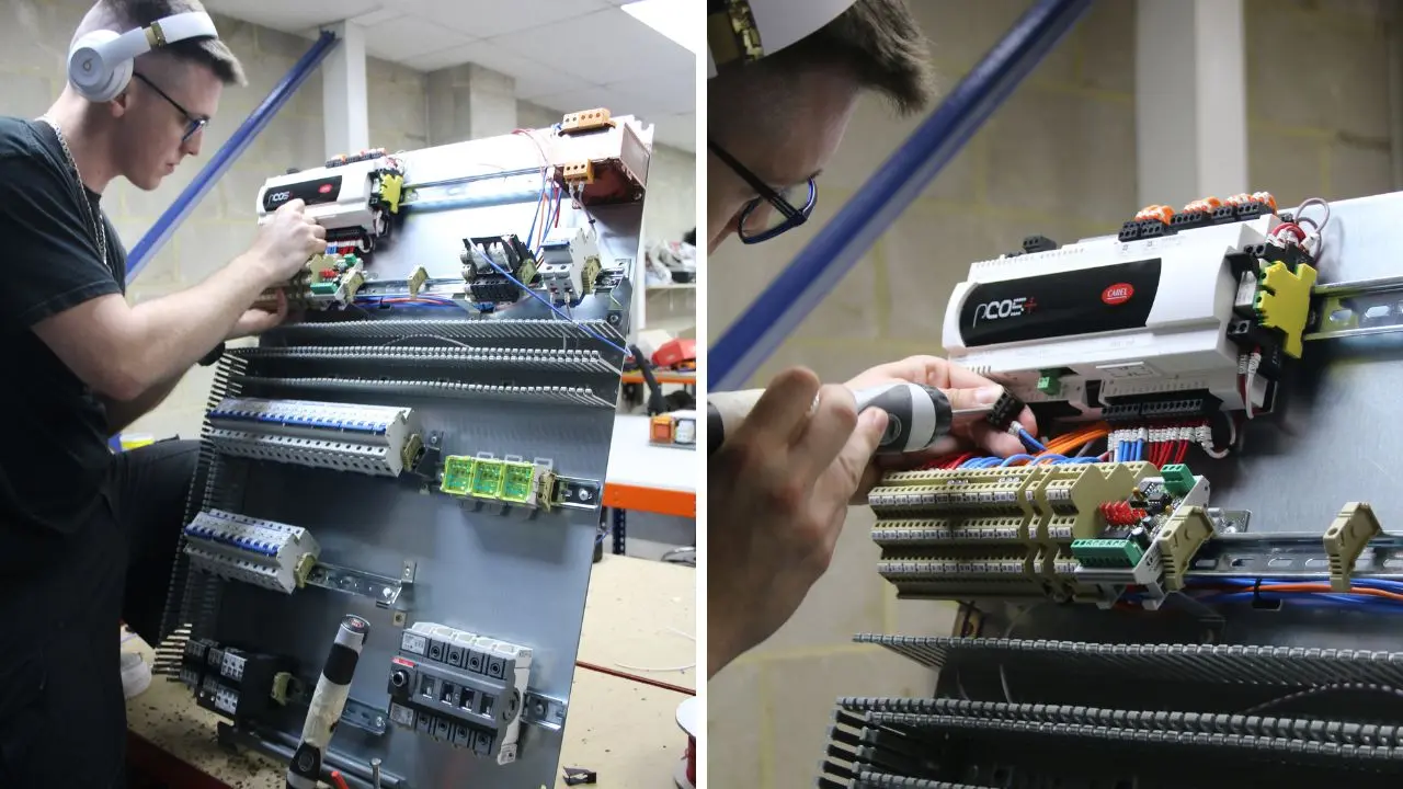 How Chillers, AHUs & RTUs Work Together: Advanced HVAC Systems