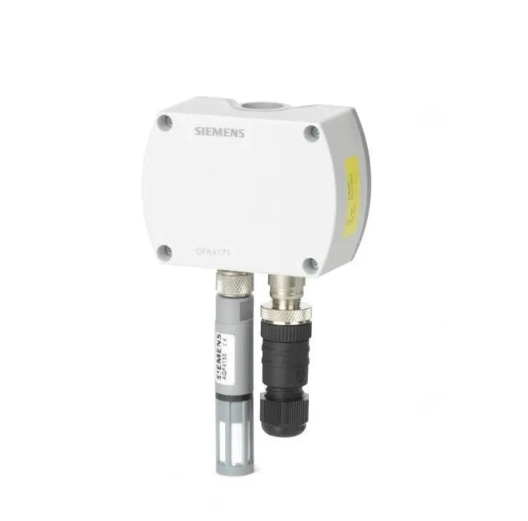 Air Handling Unit (AHU) Controls & HVAC Systems UK | iACS