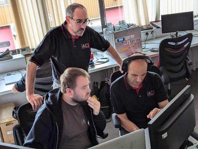 iACS Controls Academy